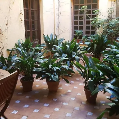 乡村民宿 La Casa Del Rollo 帕萨若
