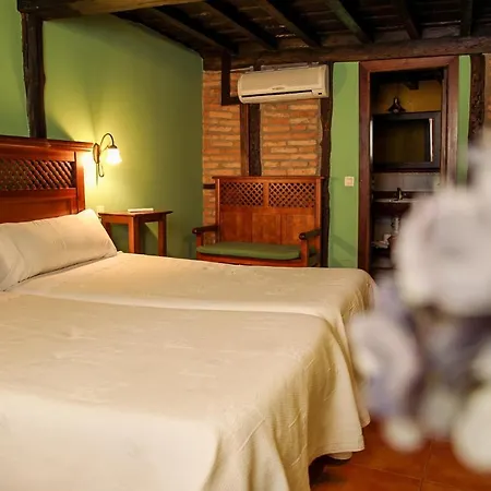 La Casa Del Rollo * 帕萨若