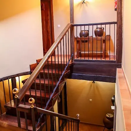 La Casa Del Rollo * 帕萨若