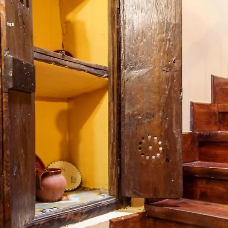 La Casa Del Rollo * 帕萨若