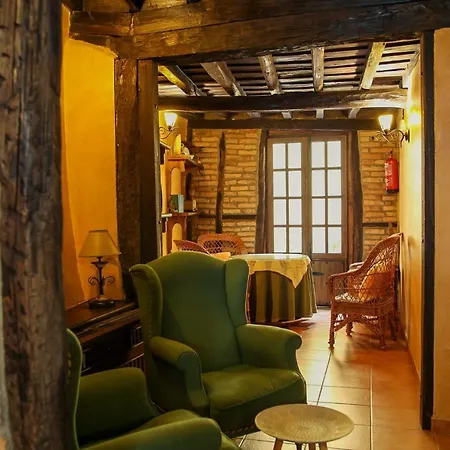 La Casa Del Rollo * 帕萨若