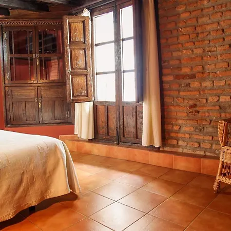 La Casa Del Rollo * 帕萨若