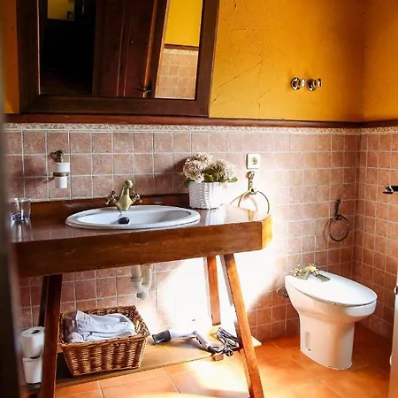 La Casa Del Rollo * 帕萨若