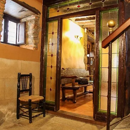 乡村民宿 La Casa Del Rollo