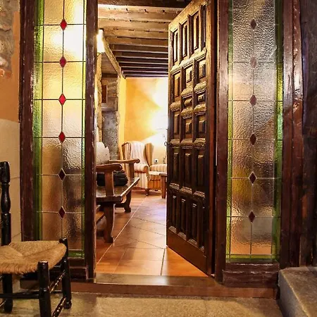 La Casa Del Rollo