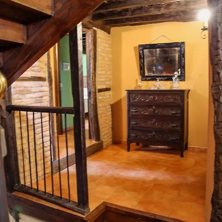La Casa Del Rollo 乡村民宿 *