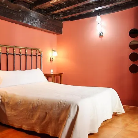 La Casa Del Rollo *