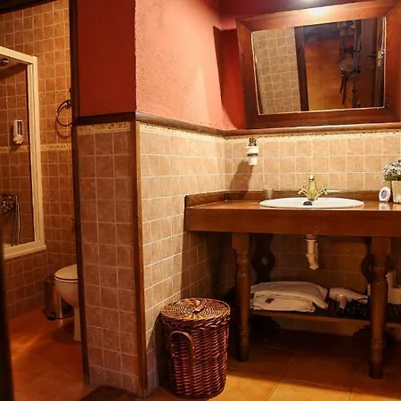 La Casa Del Rollo *