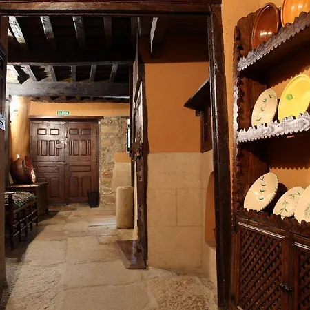 乡村民宿 La Casa Del Rollo *