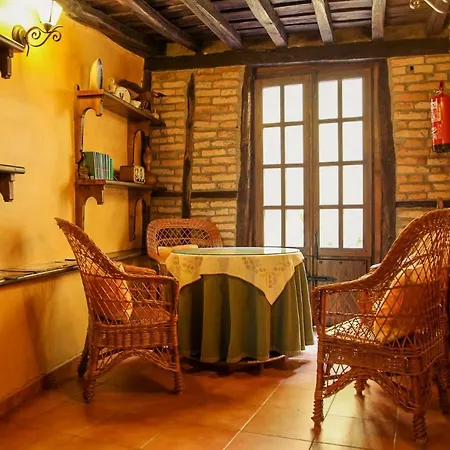 La Casa Del Rollo *