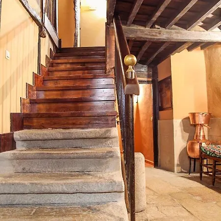 乡村民宿 La Casa Del Rollo *