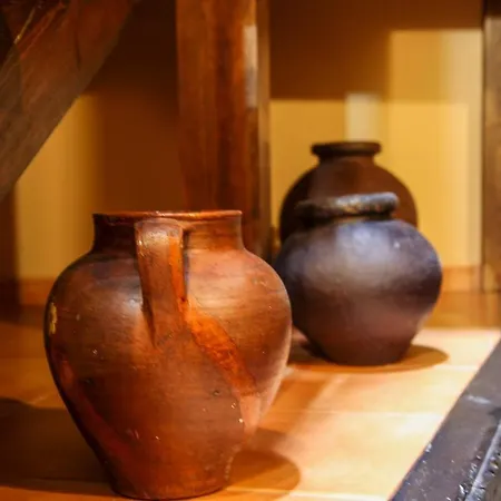 La Casa Del Rollo