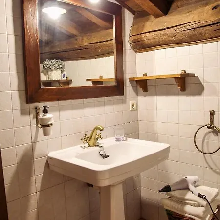 La Casa Del Rollo 帕萨若
