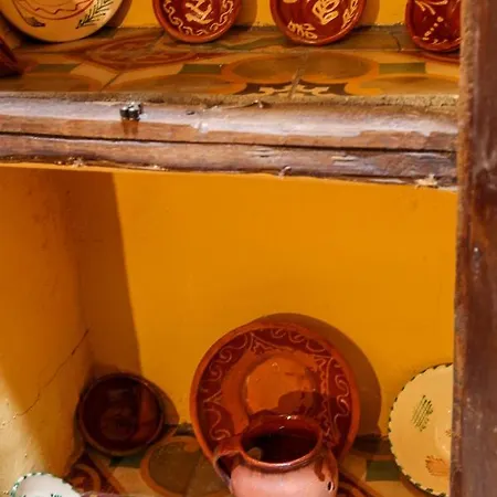 乡村民宿 La Casa Del Rollo *