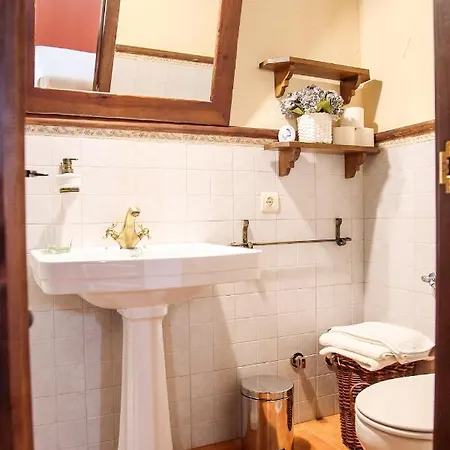 La Casa Del Rollo * 帕萨若