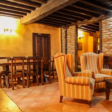 La Casa Del Rollo 乡村民宿 *