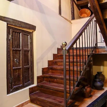 La Casa Del Rollo * 帕萨若