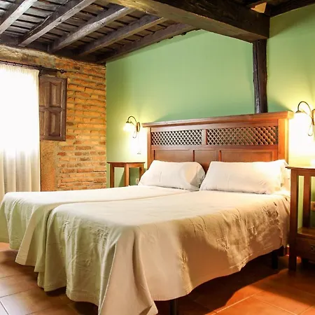La Casa Del Rollo