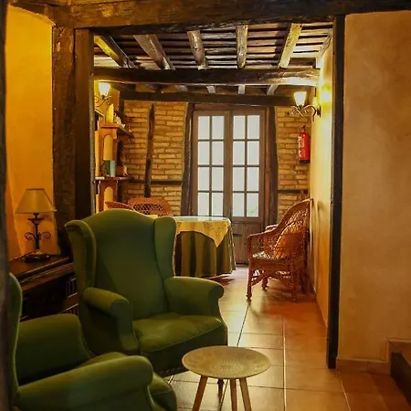 La Casa Del Rollo *