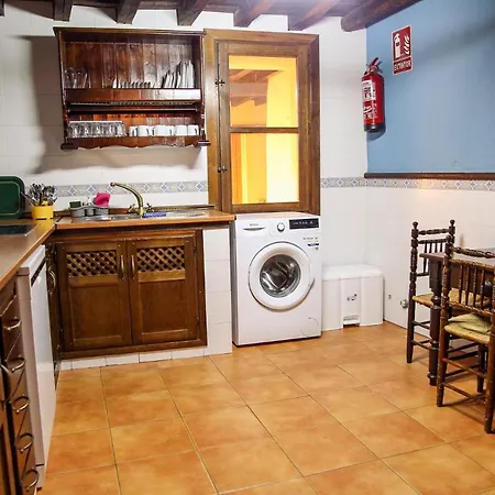 La Casa Del Rollo *