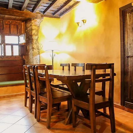 La Casa Del Rollo * 帕萨若