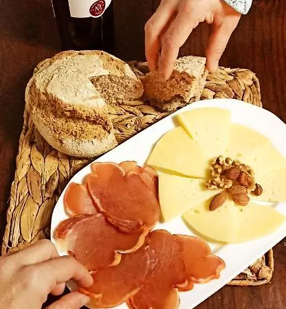 La Casa Del Rollo