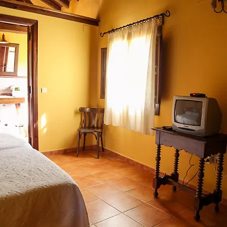 La Casa Del Rollo 帕萨若