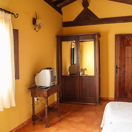 乡村民宿 La Casa Del Rollo