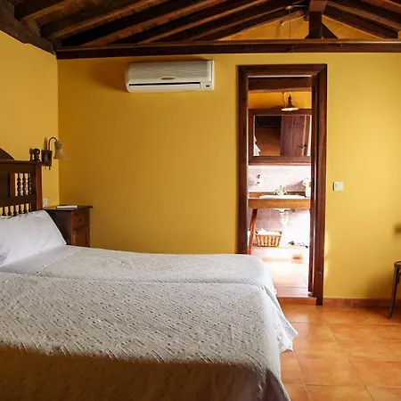 La Casa Del Rollo