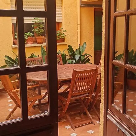 乡村民宿 La Casa Del Rollo *