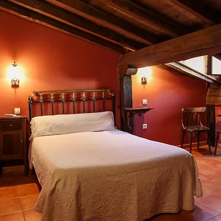 La Casa Del Rollo 帕萨若