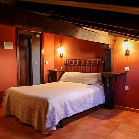La Casa Del Rollo