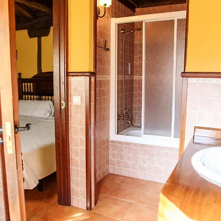 乡村民宿 La Casa Del Rollo